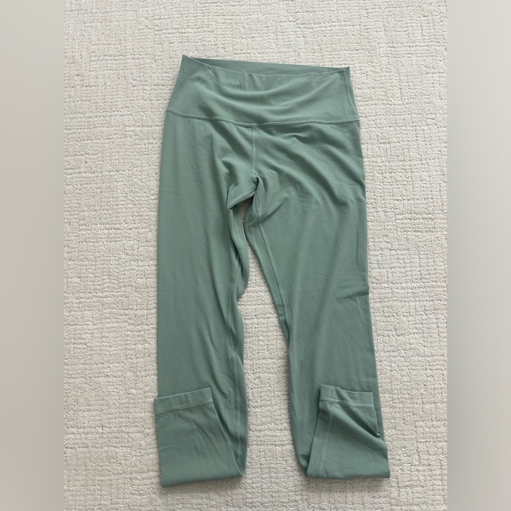 Lululemon Align leggings 25”